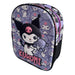 Hello Kitty Kuromi 3D backpack 29cm