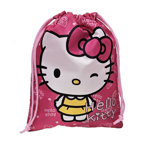 Hello Kitty My Style lunch bag 25cm-1