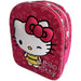 Hello Kitty My Style 3D backpack 29cm-1