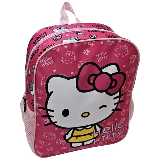 Hello Kitty My Style backpack 26cm-1