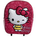 Hello Kitty My Style 3D trolley 32cm-1