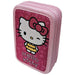 Hello Kitty My Style triple pencil case-1
