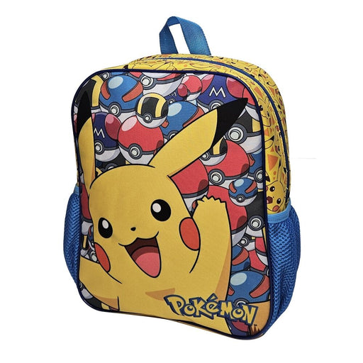 Pokemon Classic backpack 29cm-1