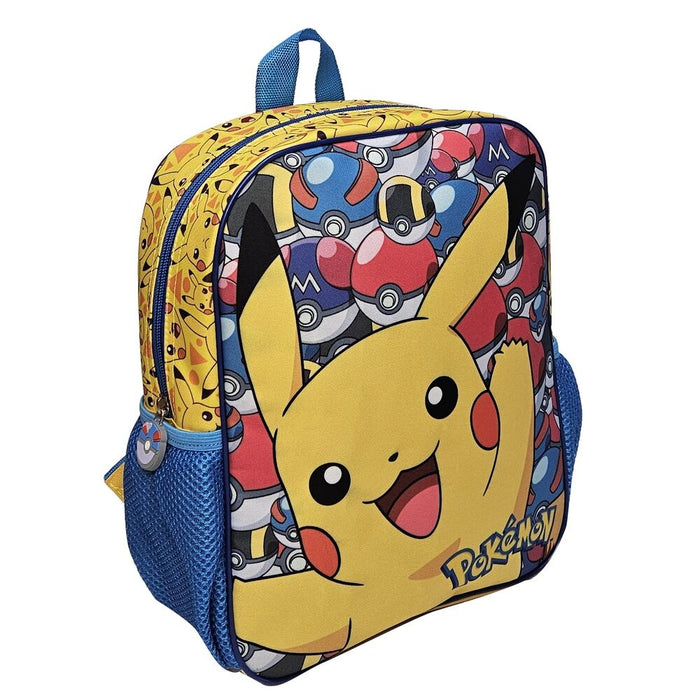 Pokemon Classic backpack 29cm-2