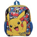 Pokemon Classic backpack 29cm-3