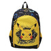 Pokemon Skate Face backpack 43cm-1