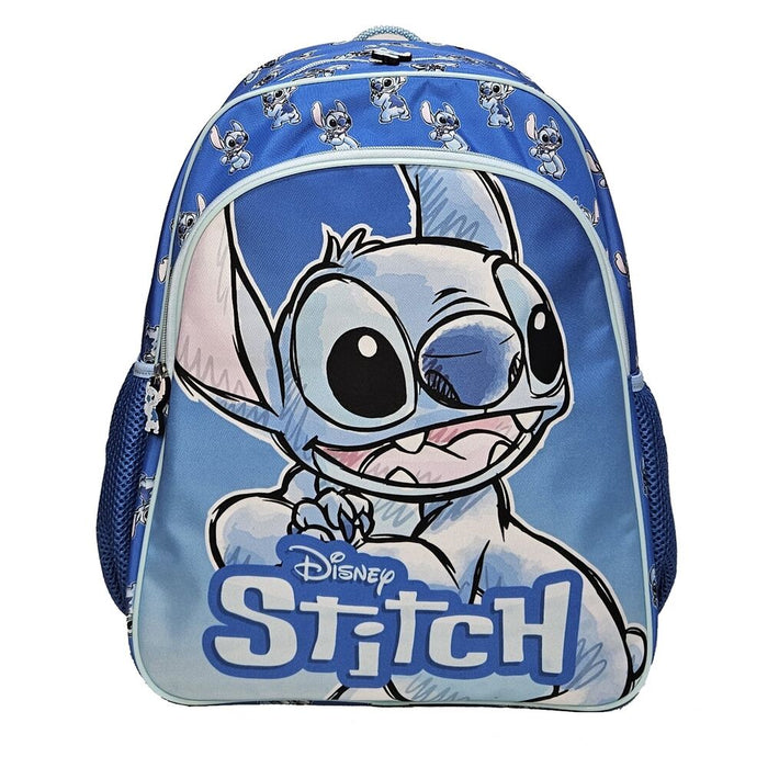 Disney Stitch backpack 40cm-2