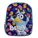Bluey Miniplay 3D backpack 29cm-2