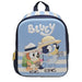 Bluey Tourist 3D backpack 29cm-2