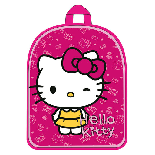 Hello Kitty My Style backpack 30cm-1