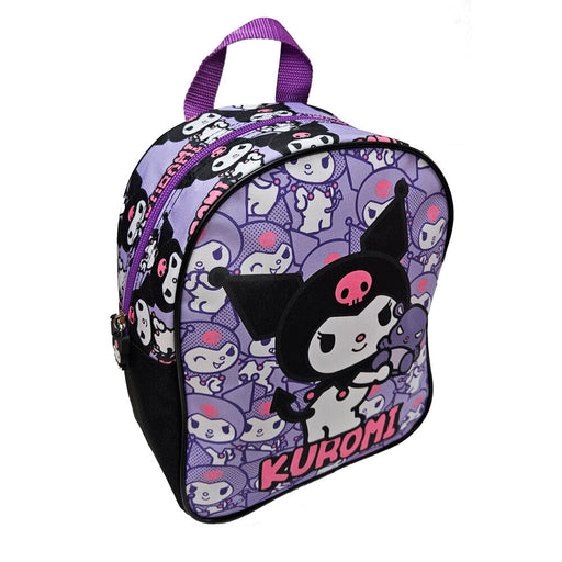 Hello Kitty Kuromi backpack 29cm-1