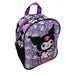 Hello Kitty Kuromi backpack 29cm-1