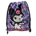 Hello Kitty Kuromi lunch bag 25cm-1