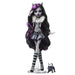 Monster High Reel Drama Clawdeen Wolf doll-1