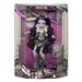 Monster High Reel Drama Clawdeen Wolf doll-2
