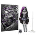 Monster High Reel Drama Clawdeen Wolf doll-3