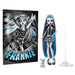 Monster High Reel Drama Frankie Stein doll-3