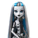 Monster High Reel Drama Frankie Stein doll-4
