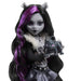 Monster High Reel Drama Clawdeen Wolf doll-5