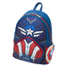 Loungefly Marvel Captain America Brave New World backpack 26cm-5