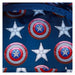 Loungefly Marvel Captain America Brave New World backpack 26cm-6