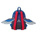 Loungefly Marvel Captain America Brave New World backpack 26cm-2