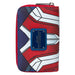 Loungefly Marvel Captain America Brave New World wallet-6