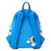 Loungefly Care Bears Rainbow backpack 26cm-1