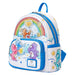 Loungefly Care Bears Rainbow backpack 26cm-3