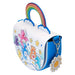 Loungefly Care Bears Rainbow shoulder bag-0