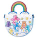 Loungefly Care Bears Rainbow shoulder bag-2