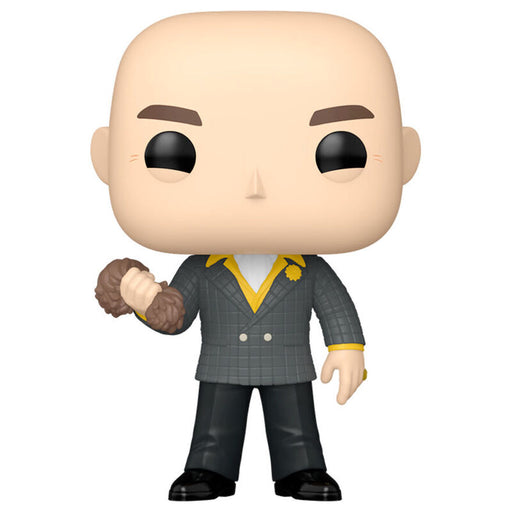 POP figure DC Comics Superman the Movie Lex Luthor 1979 Chase-0