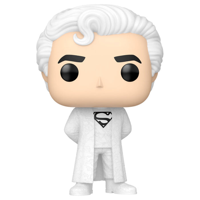 POP figure DC Comics Superman the Movie Jor-El 1978-1