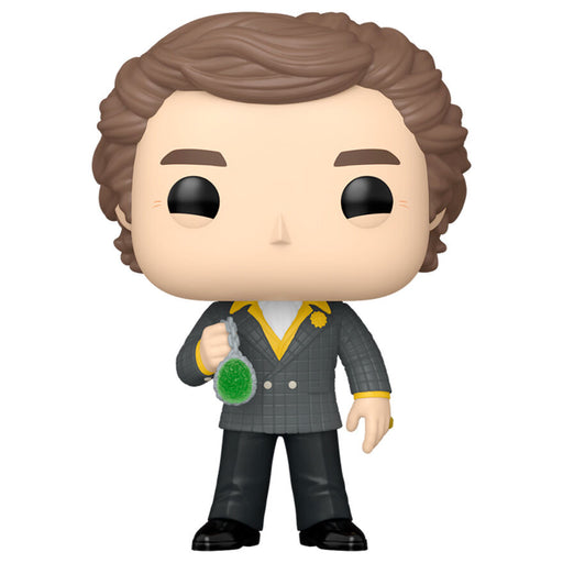 POP figure DC Comics Superman the Movie Lex Luthor 1979-0
