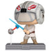 POP figure Star Wars Luke Skywalker with Remote-0