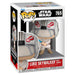 POP figure Star Wars Luke Skywalker with Remote-1
