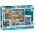 Bitty POP Boxes figure Disney Stitch Lilo's Home-2