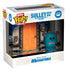 Bitty POP figure Deluxe Disney Pixar Monsters Inc. Sulley with Boo-2