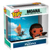 Bitty POP figure Deluxe Disney Vaiana Moana-2