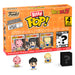 Blister 4 figures Bitty POP Dragon Ball Z Gohan-1
