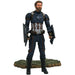 Marvel Avengers Captain America articulated figure 18cm-1