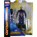 Marvel Avengers Captain America articulated figure 18cm-2
