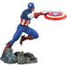 Marvel Comic Gallery Captain America statue 25cm-3