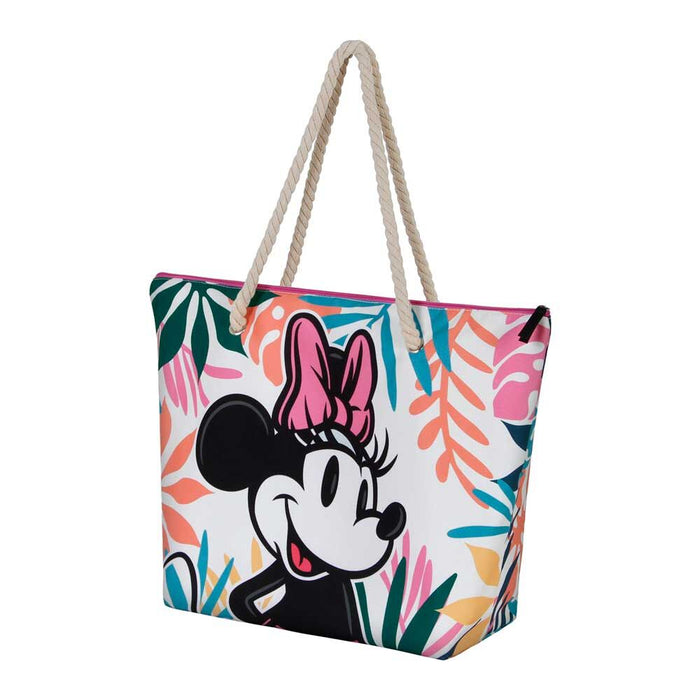 Disney Minnie Island beach bag-1