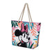Disney Minnie Island beach bag-1