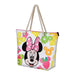Disney Minnie Fruits beach bag-1