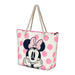 Disney Minnie Dots beach bag-1