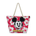 Disney Mickey Hawaii beach bag-1