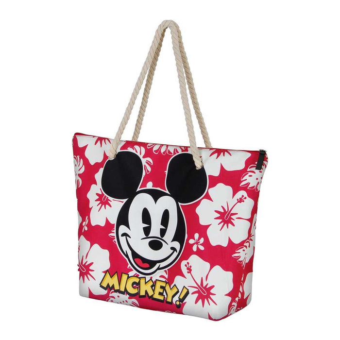 Disney Mickey Hawaii beach bag-2