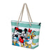 Disney Mickey Together beach bag-1